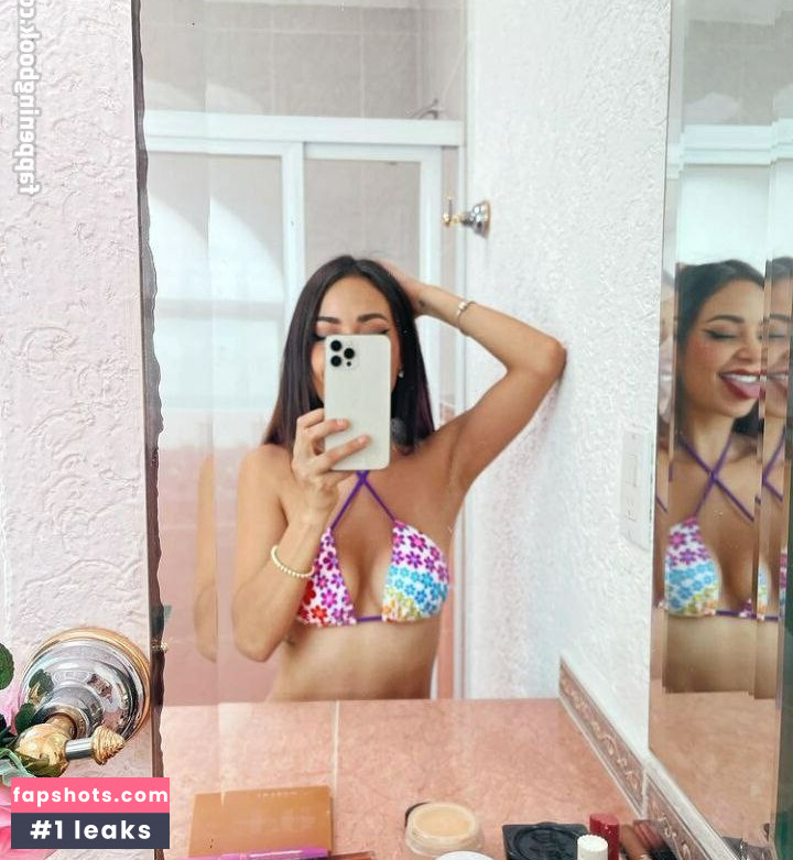 CaELiKe Nahé úniky fotek pouze od fanoušků #107 - Fapshots