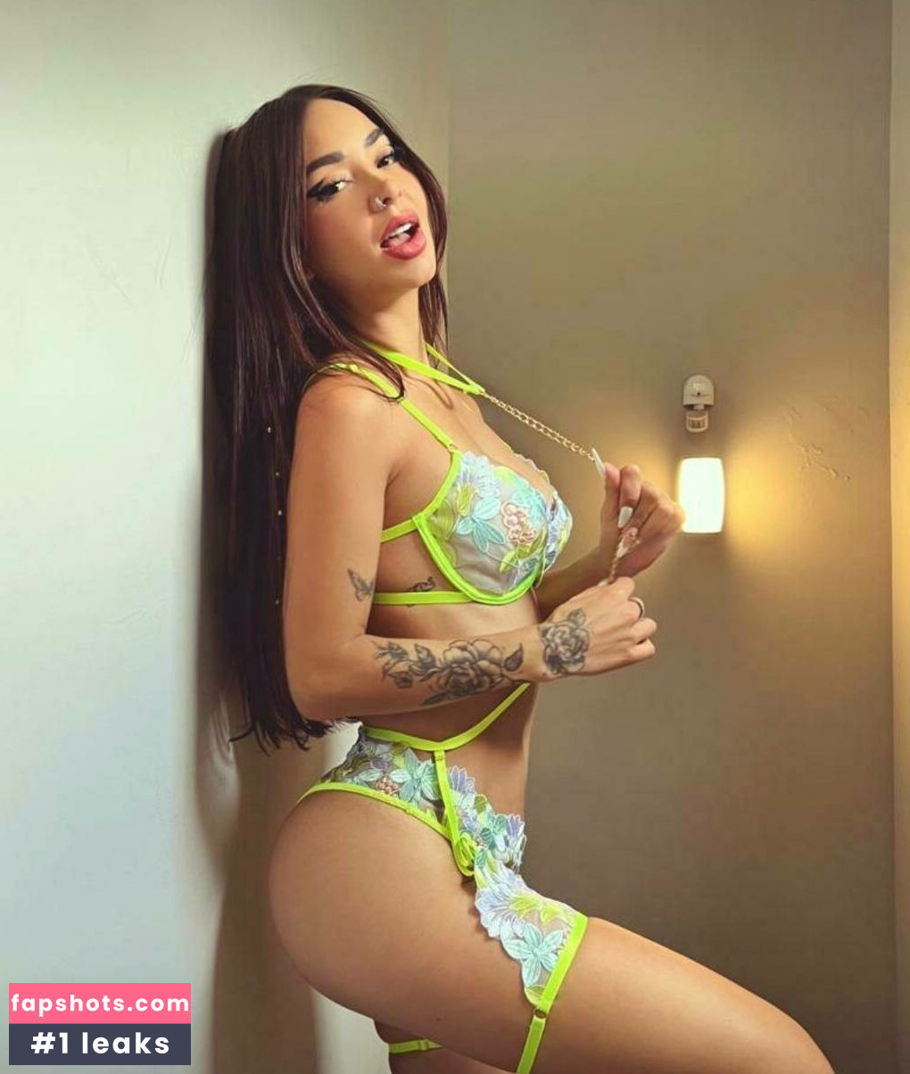 CaELiKe Nahé úniky fotek pouze od fanoušků #19 - Fapshots