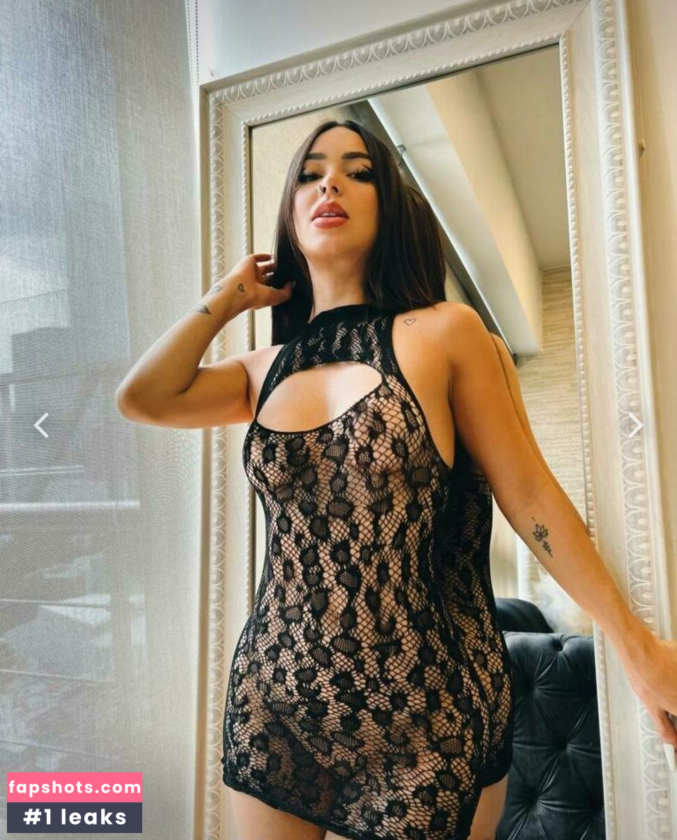 CaELiKe Nahé úniky fotek pouze od fanoušků #21 - Fapshots