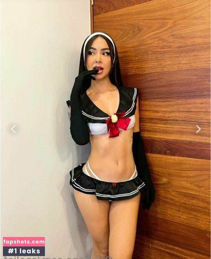 CaELiKe Nahé úniky fotek pouze od fanoušků #23 - Fapshots