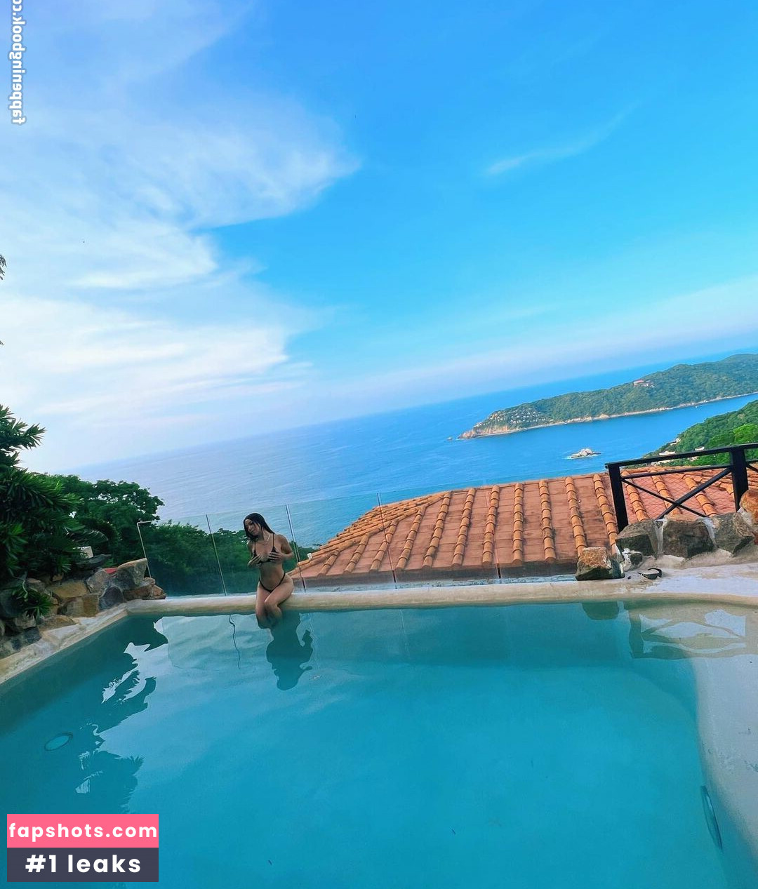 CaELiKe Nahé úniky fotek pouze od fanoušků #35 - Fapshots