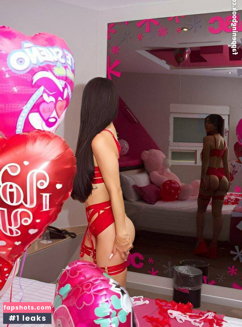 CaELiKe Nahé úniky fotek pouze od fanoušků #37 - Fapshots