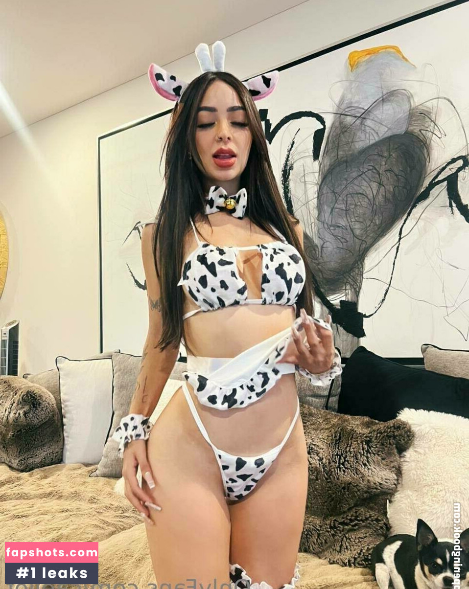 CaELiKe Nahé úniky fotek pouze od fanoušků #71 - Fapshots