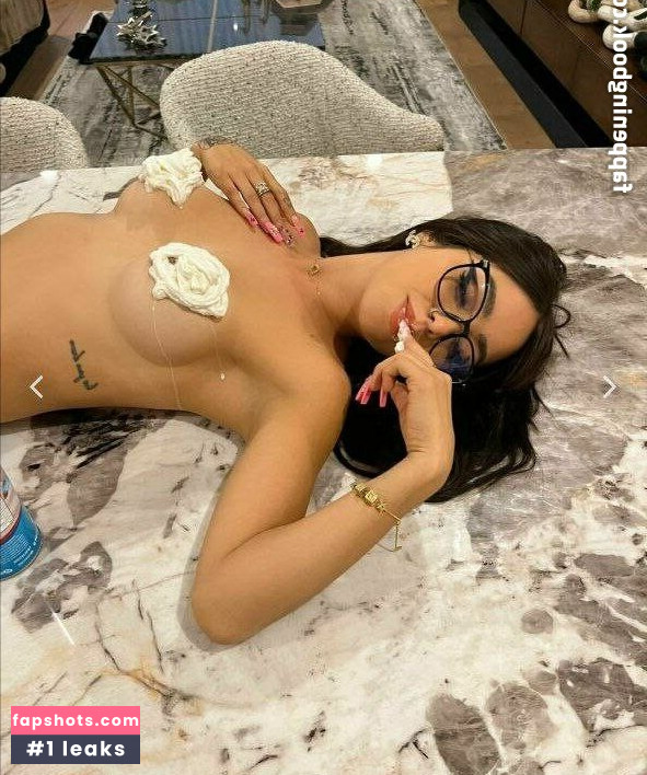 CaELiKe Nahé úniky fotek pouze od fanoušků #97 - Fapshots