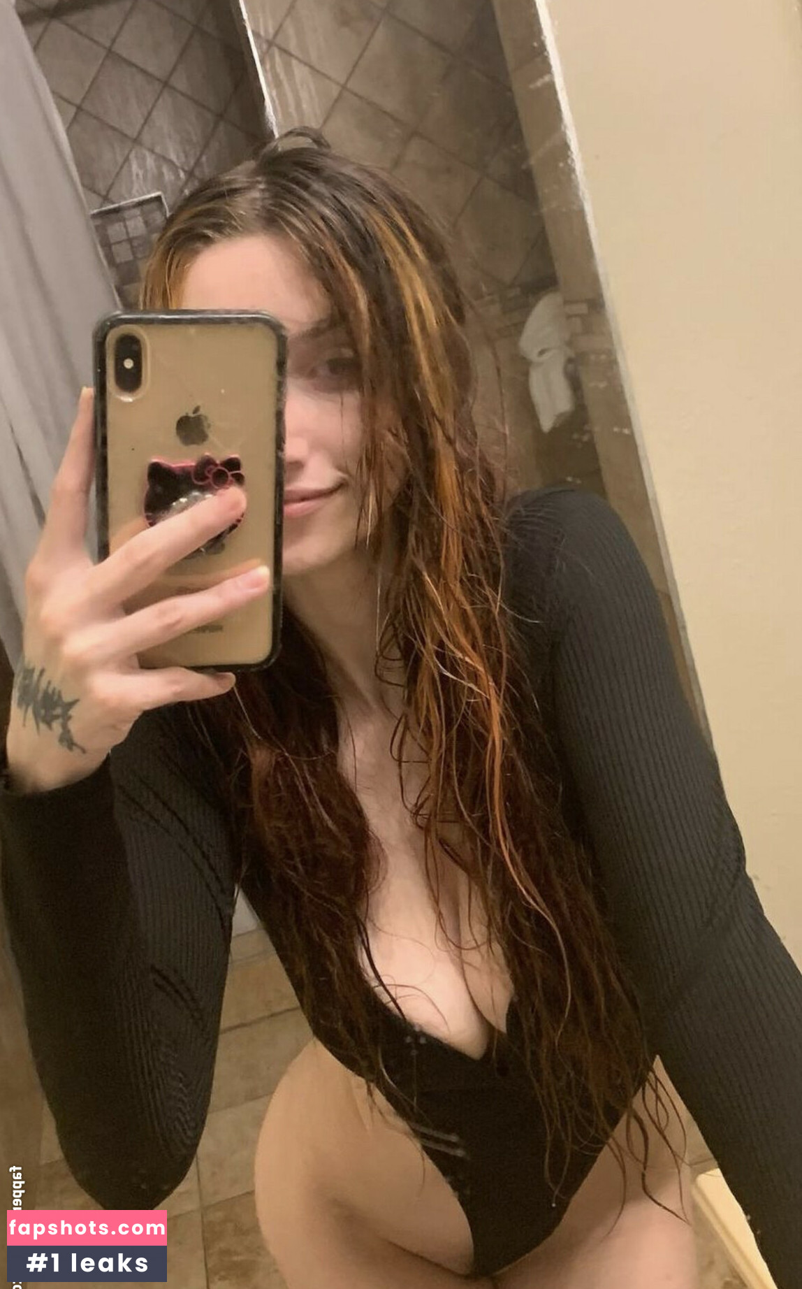 caelydavis Nahé úniky fotek pouze od fanoušků #10 - Fapshots