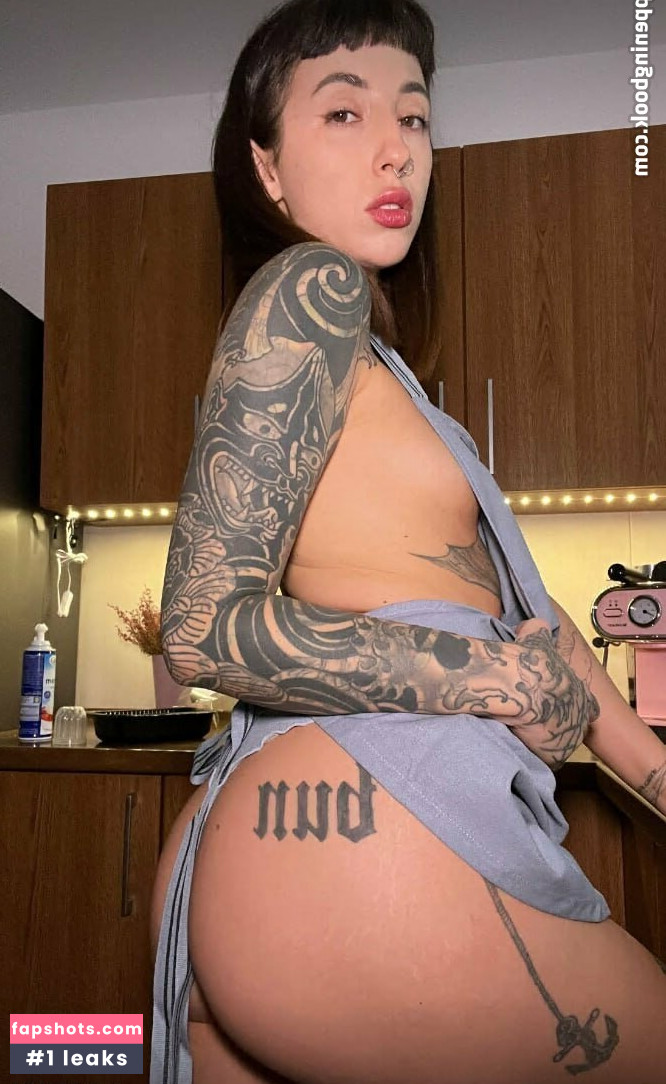 Caelyx Filtración Desnuda OnlyFans Foto #133 - Fapshots