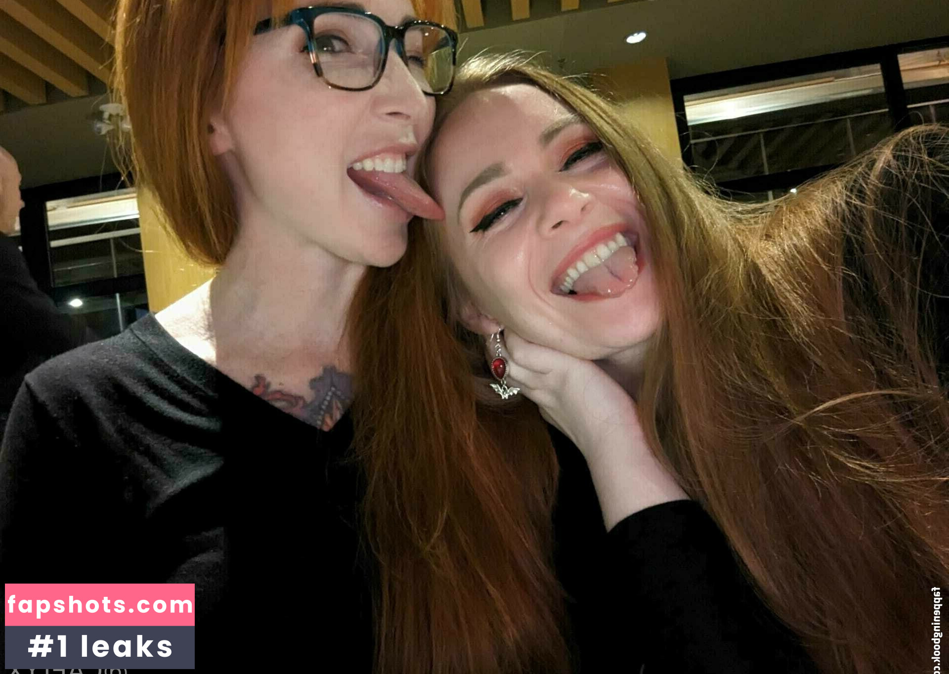 Caelyx Filtración Desnuda OnlyFans Foto #181 - Fapshots