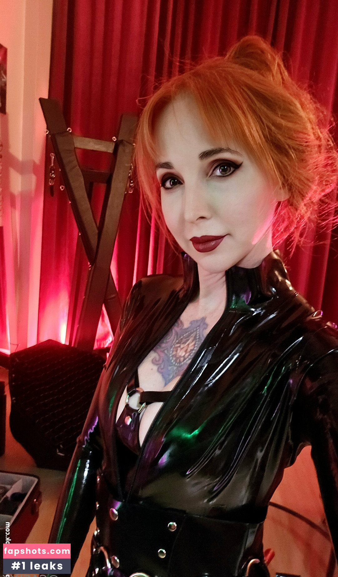 Caelyx Filtración Desnuda OnlyFans Foto #20 - Fapshots