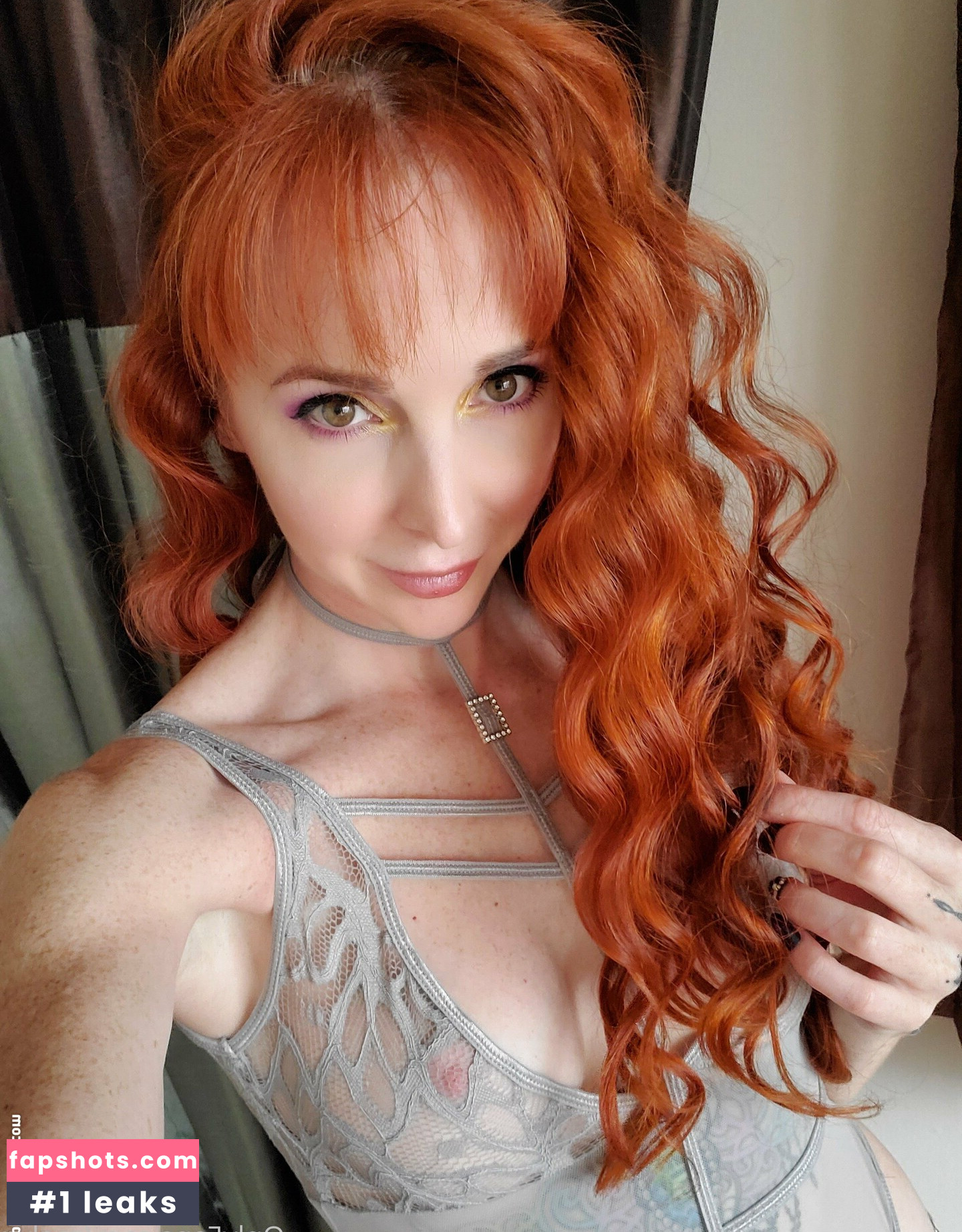 Caelyx Filtración Desnuda OnlyFans Foto #216 - Fapshots