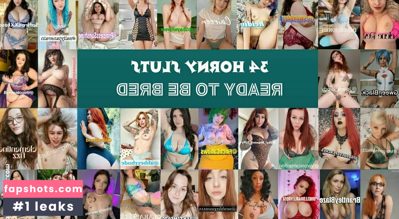 Caelyx Filtración Desnuda OnlyFans Foto #218 - Fapshots