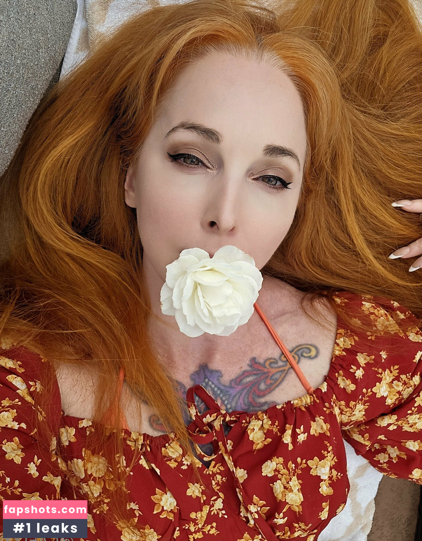 Caelyx Filtración Desnuda OnlyFans Foto #56 - Fapshots