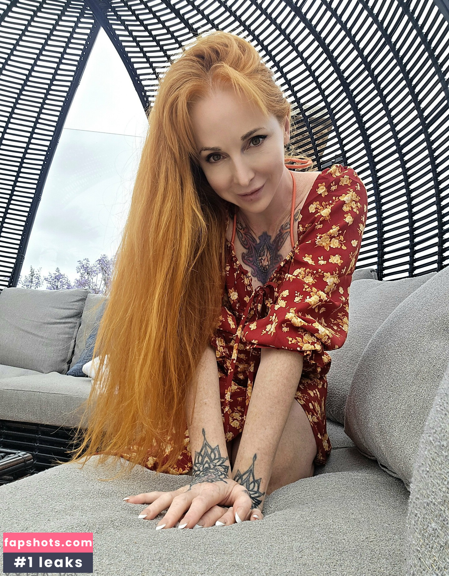 Caelyx Filtración Desnuda OnlyFans Foto #58 - Fapshots