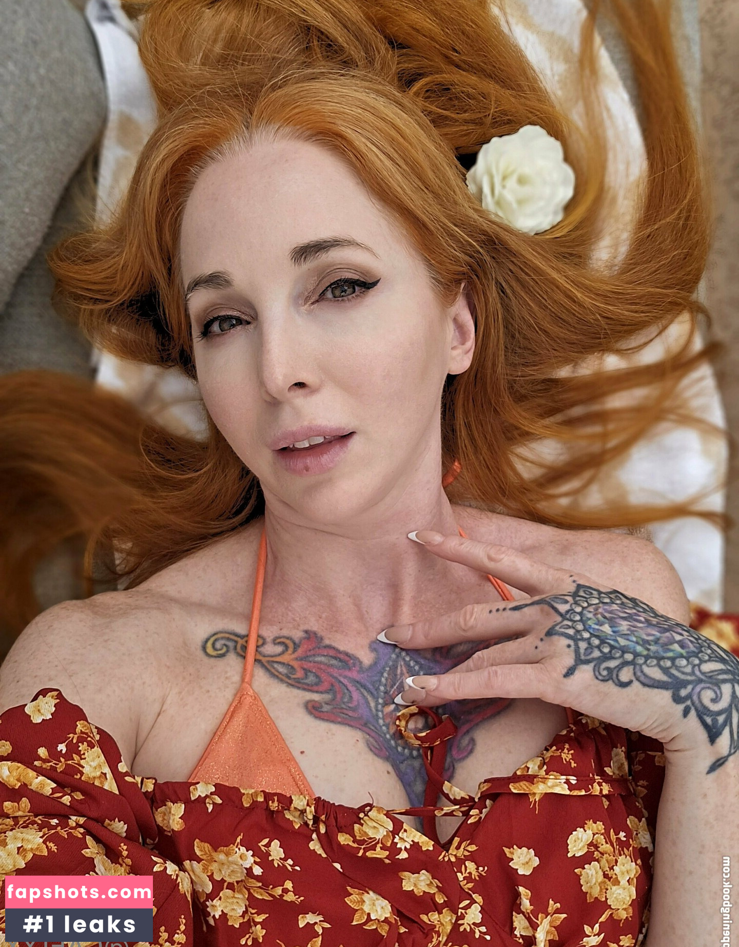 Caelyx Filtración Desnuda OnlyFans Foto #62 - Fapshots