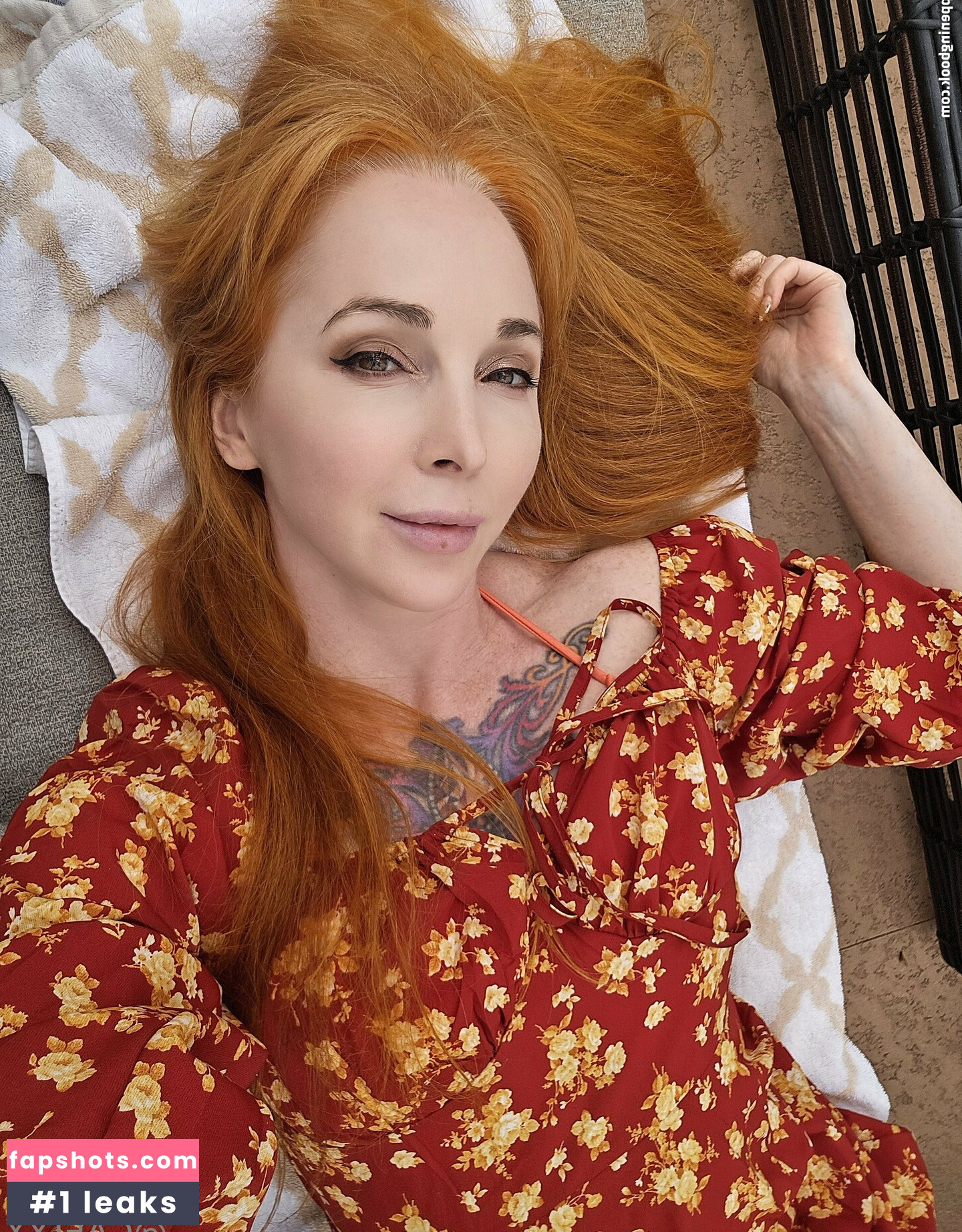 Caelyx Filtración Desnuda OnlyFans Foto #67 - Fapshots