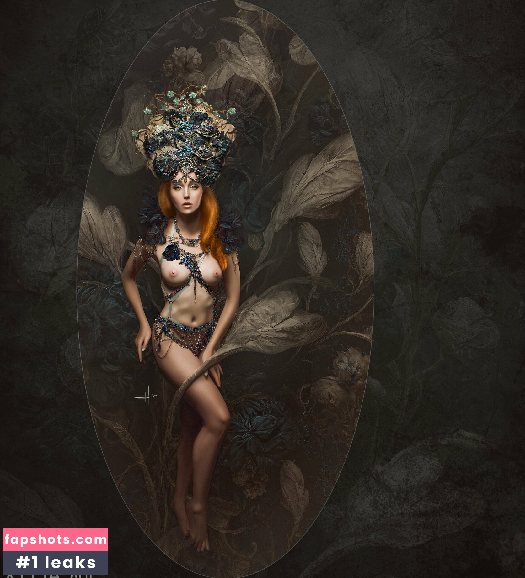 Caelyx Filtración Desnuda OnlyFans Foto #95 - Fapshots