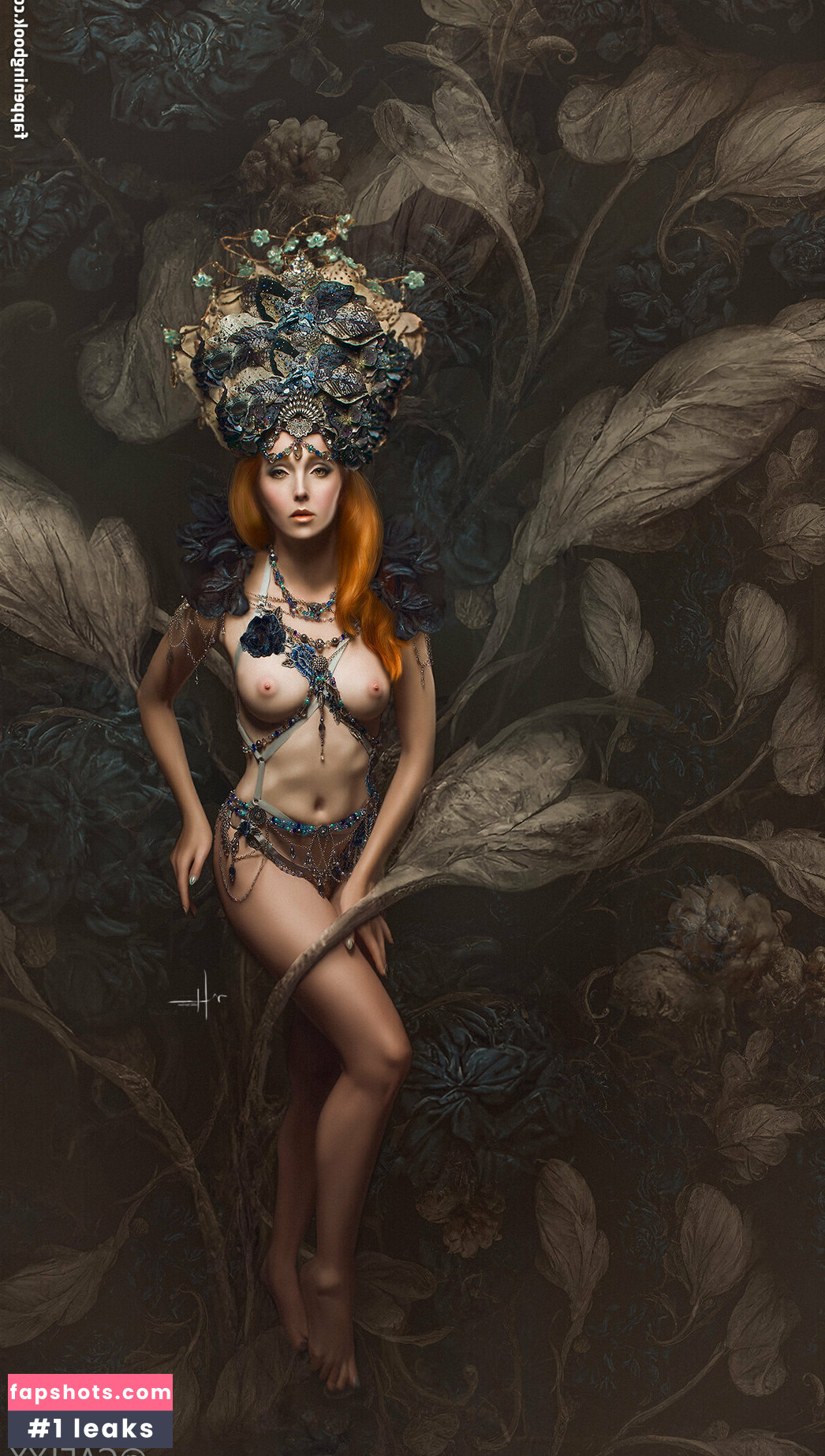 Caelyx Filtración Desnuda OnlyFans Foto #97 - Fapshots