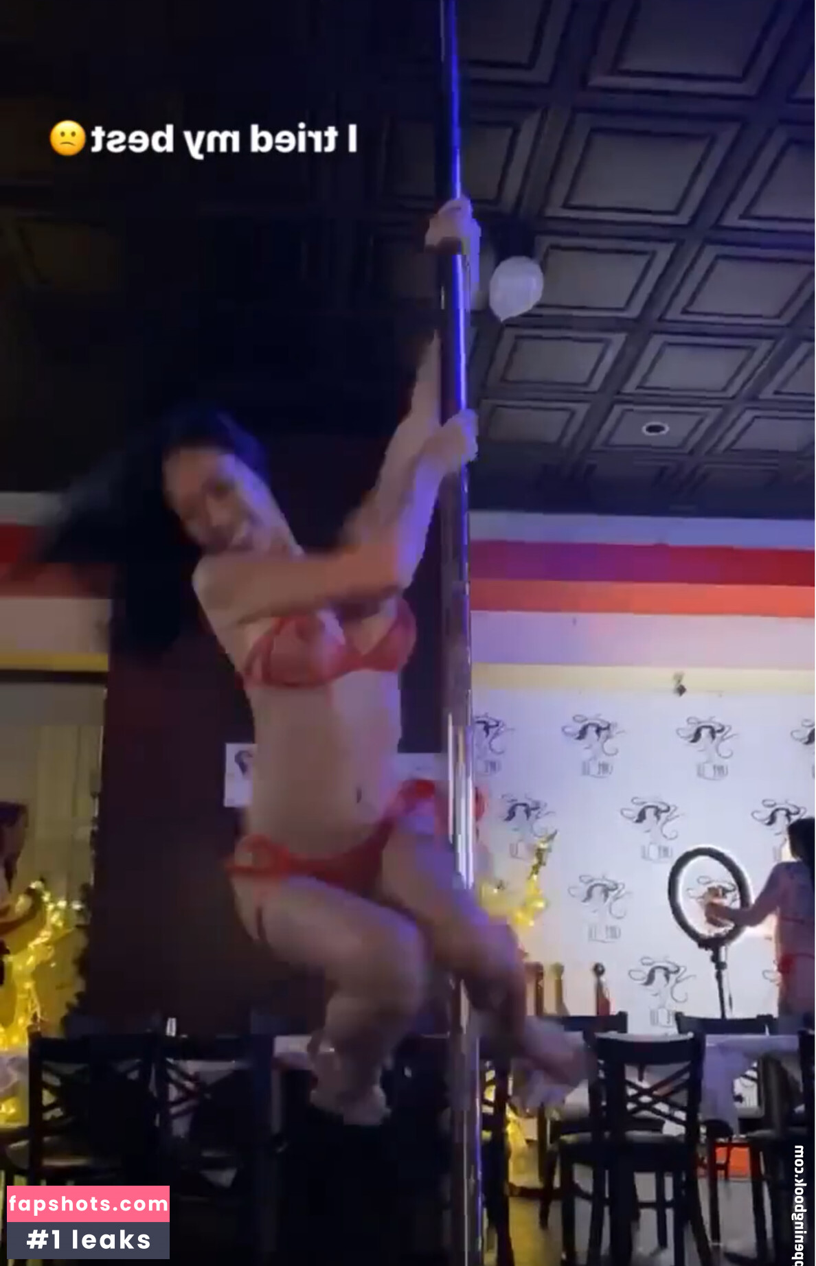 Cafe Lu Girls gallery photo #27