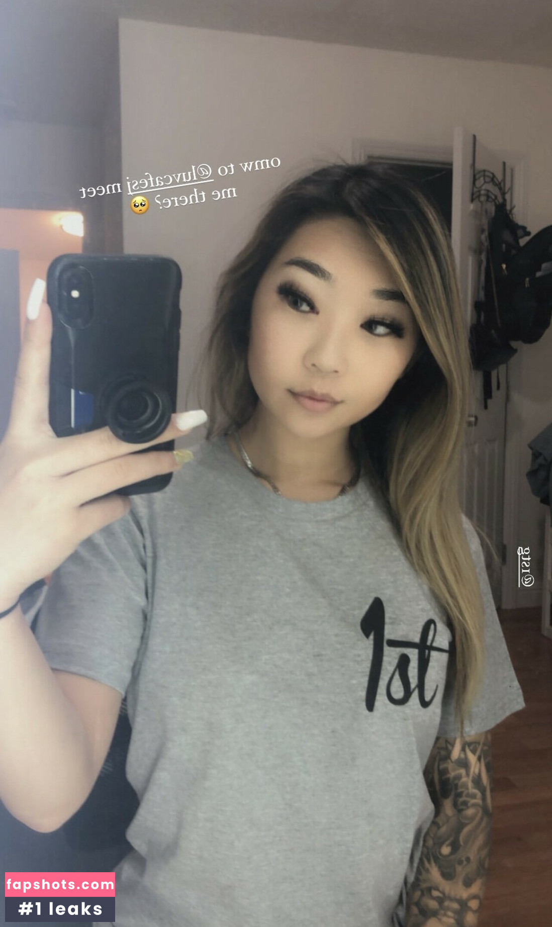 Cafe Lu Girls gallery photo #40