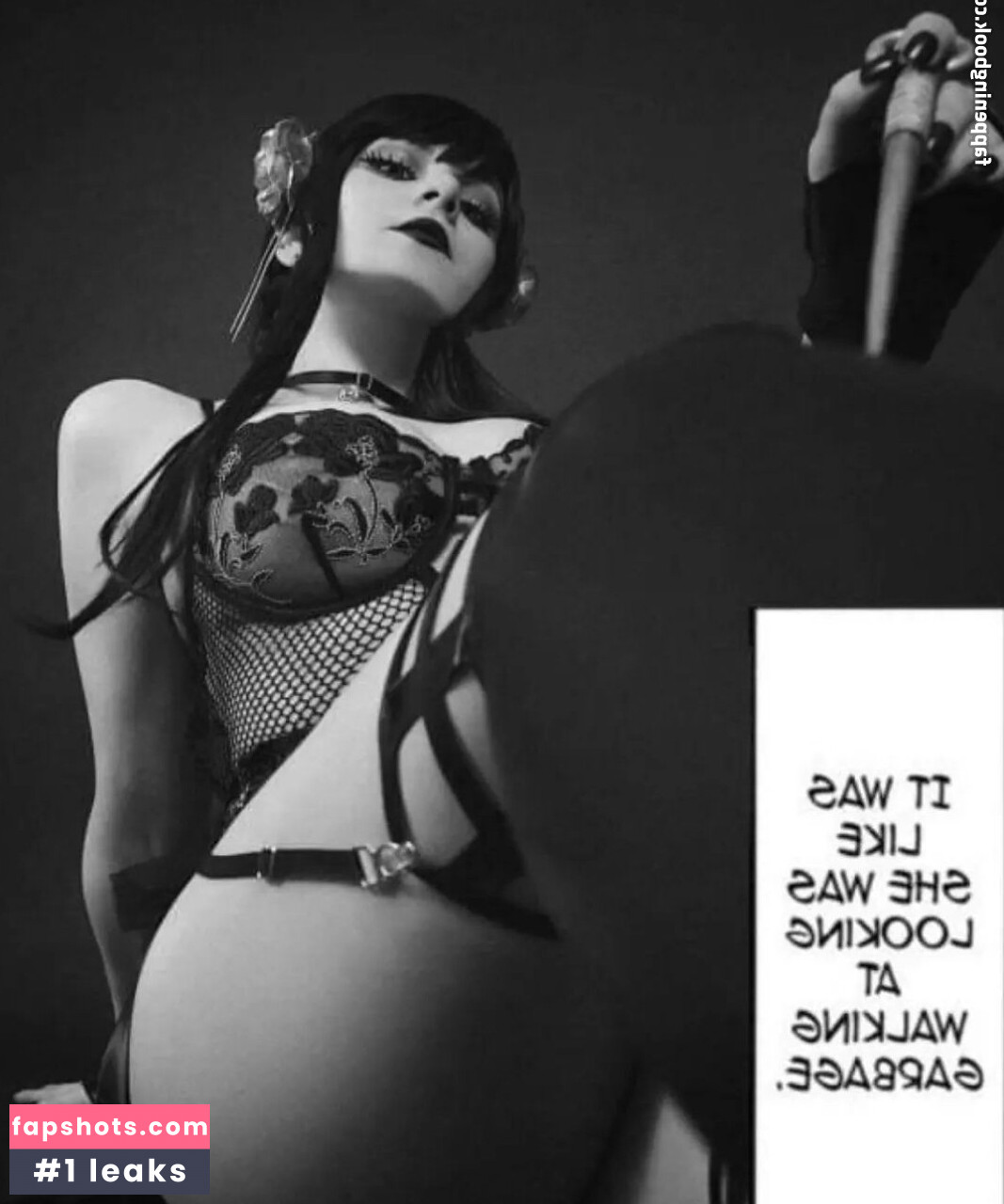 Caffeine-Sama gallery photo #14