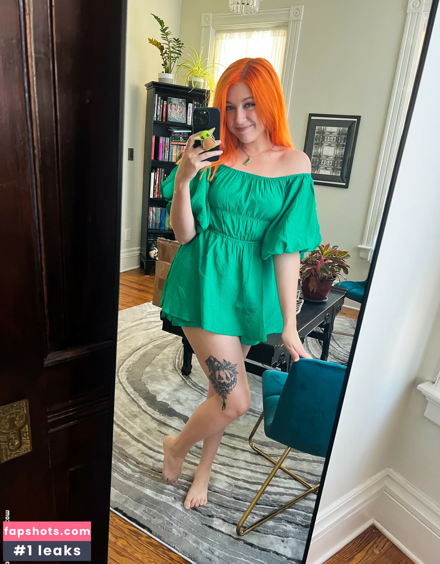 Cahlaflour gallery photo #6