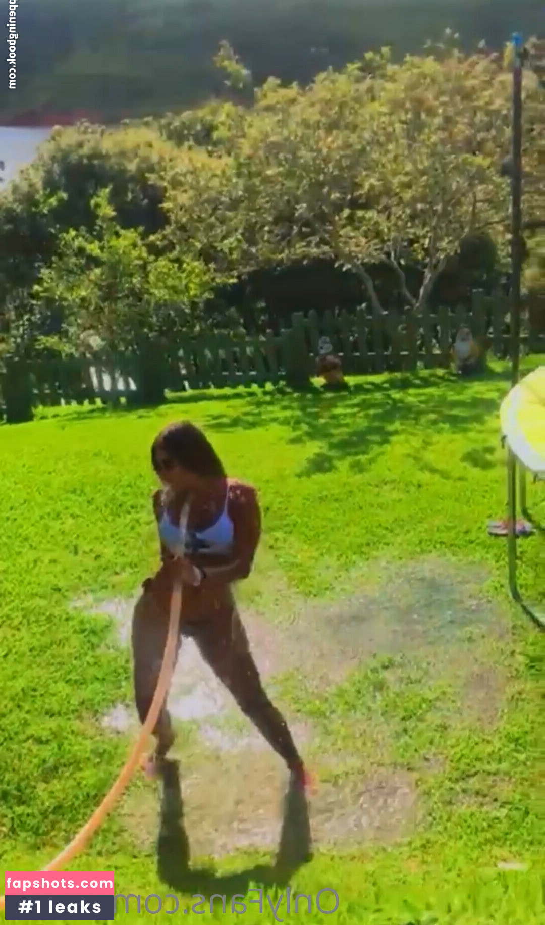 Caiala Tavares Nude Leaks OnlyFans Photos #14 - Fapshots