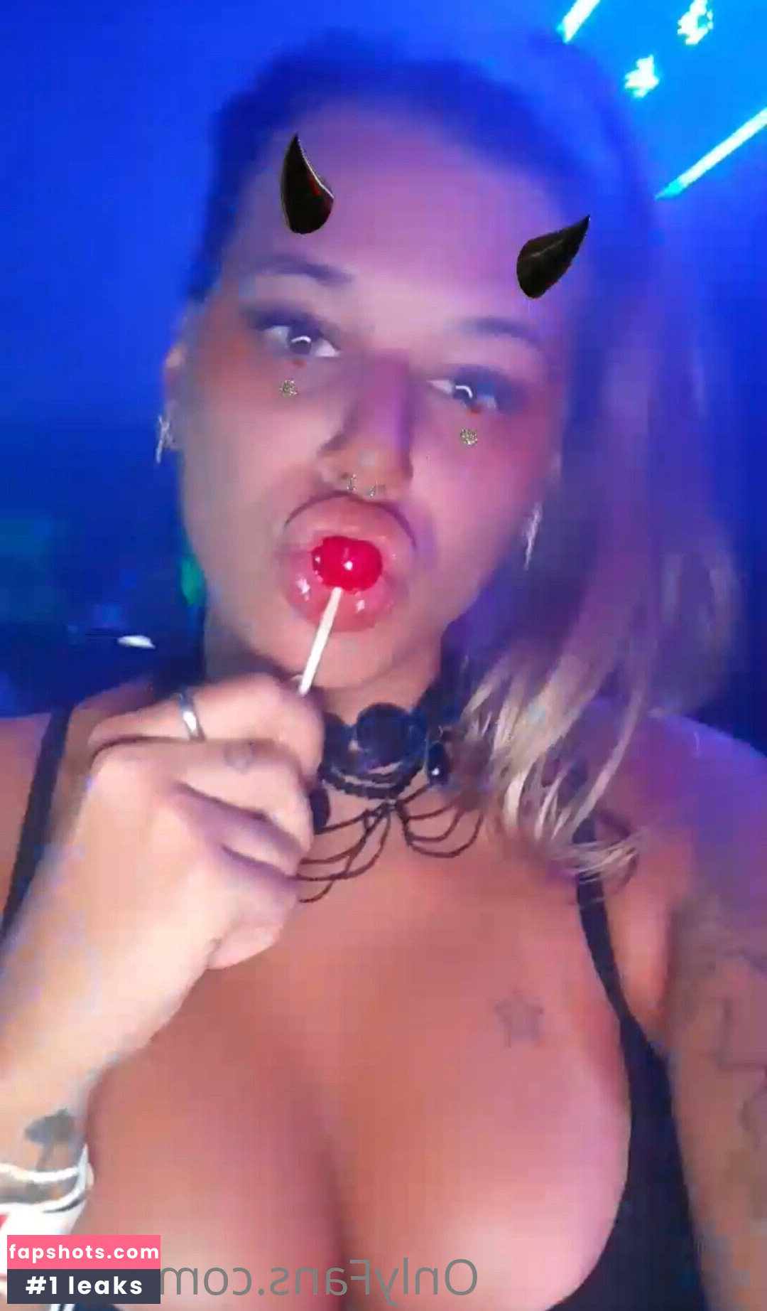 Caiala Tavares Nude Leaks OnlyFans Photos #17 - Fapshots