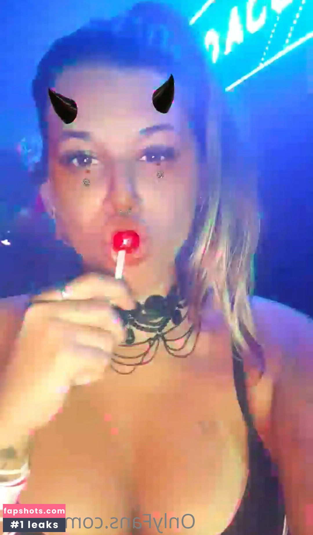 Caiala Tavares Nude Leaks OnlyFans Photos #22 - Fapshots