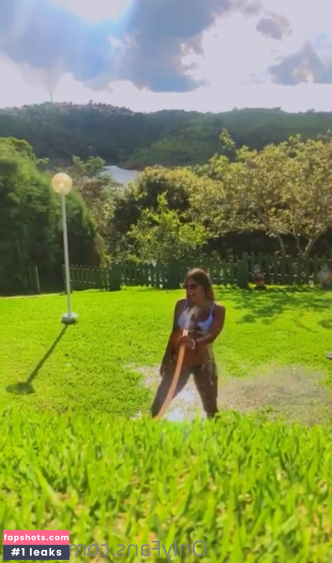 Caiala Tavares Nude Leaks OnlyFans Photos #7 - Fapshots