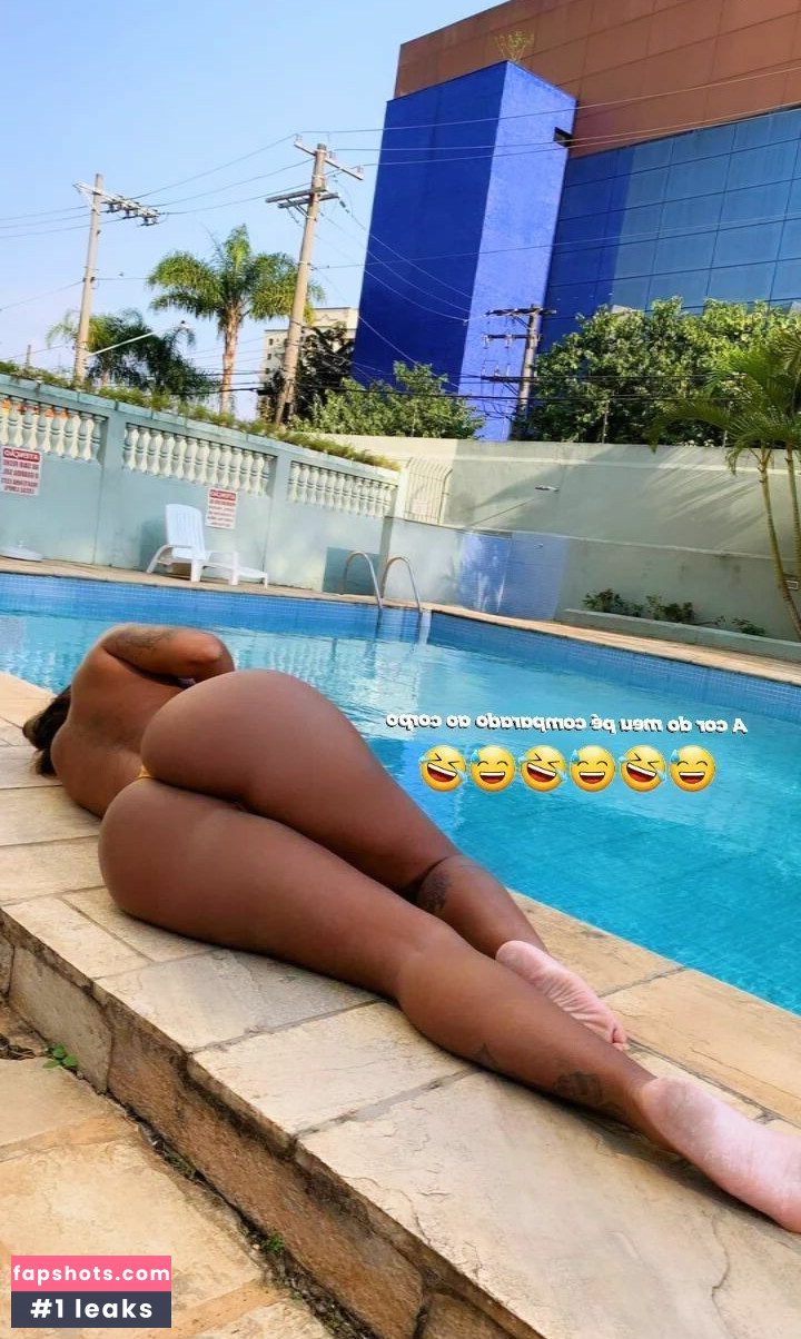 Caiala Tavares Nude Leaks OnlyFans Photos #61 - Fapshots