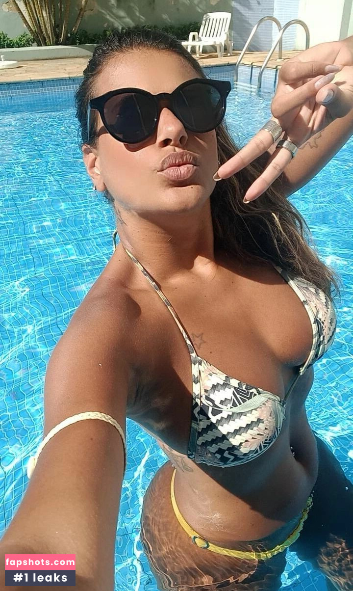 Caiala Tavares Nude Leaks OnlyFans Photos #63 - Fapshots