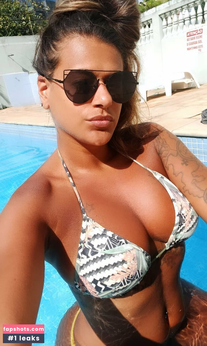 Caiala Tavares Nude Leaks OnlyFans Photos #64 - Fapshots