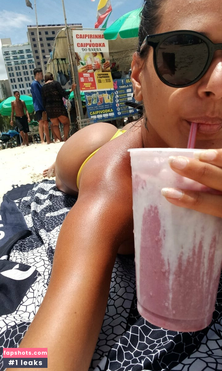 Caiala Tavares Nude Leaks OnlyFans Photos #65 - Fapshots