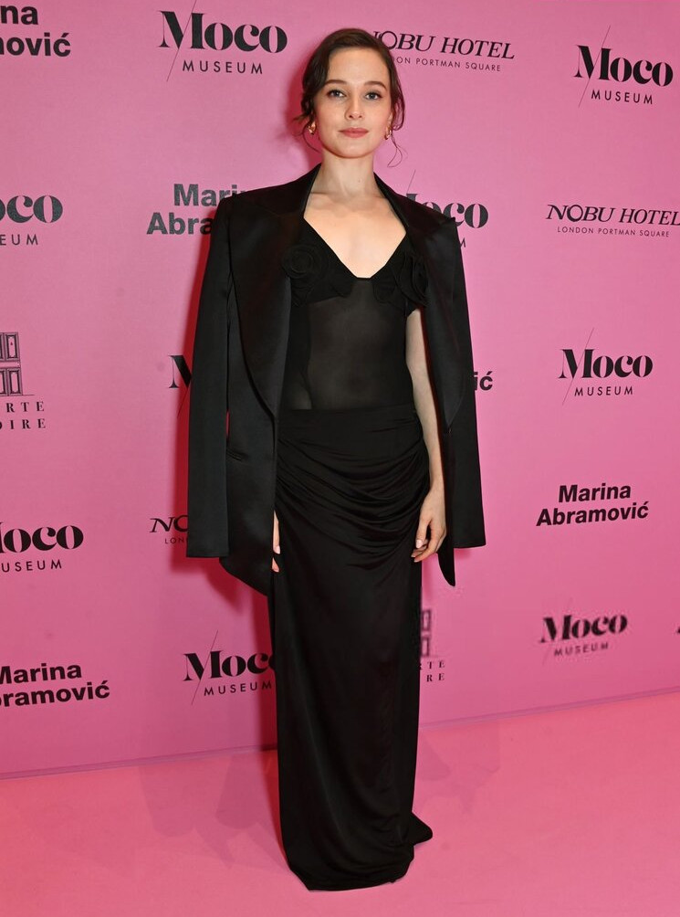 cailee-spaeny Filtración Desnuda OnlyFans Foto #118 - Fapshots