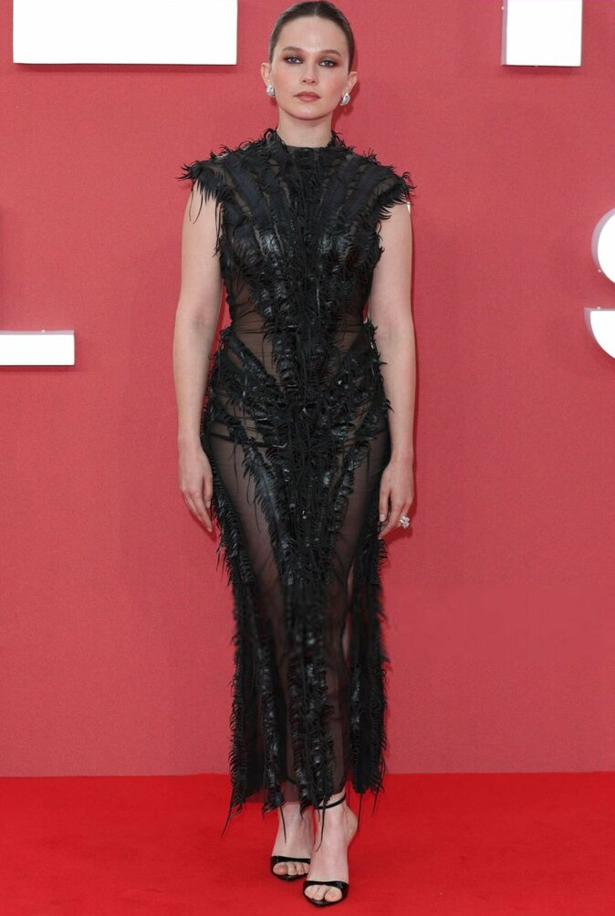 cailee-spaeny Filtración Desnuda OnlyFans Foto #172 - Fapshots