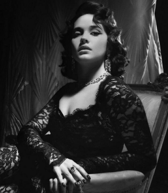 cailee-spaeny Filtración Desnuda OnlyFans Foto #209 - Fapshots