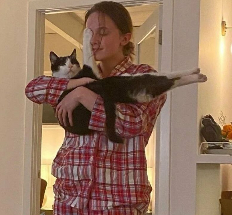 cailee-spaeny Filtración Desnuda OnlyFans Foto #215 - Fapshots