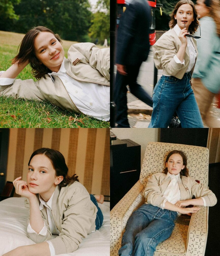 cailee-spaeny Filtración Desnuda OnlyFans Foto #219 - Fapshots