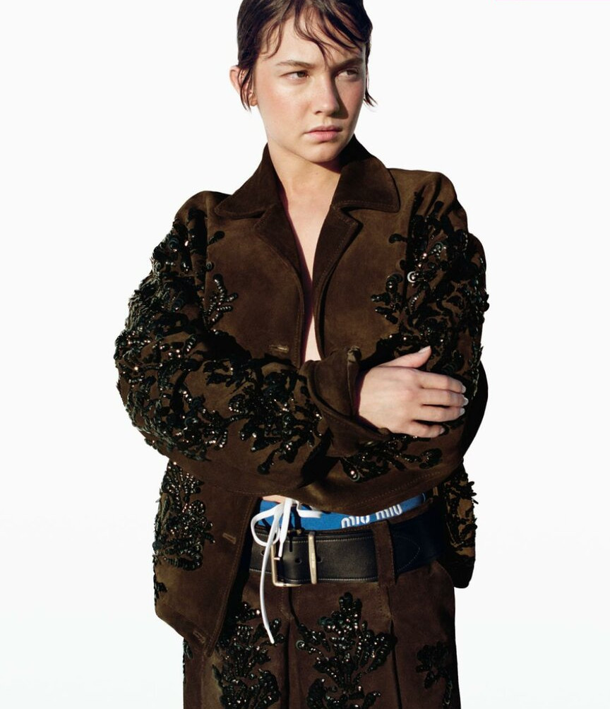 cailee-spaeny Filtración Desnuda OnlyFans Foto #221 - Fapshots