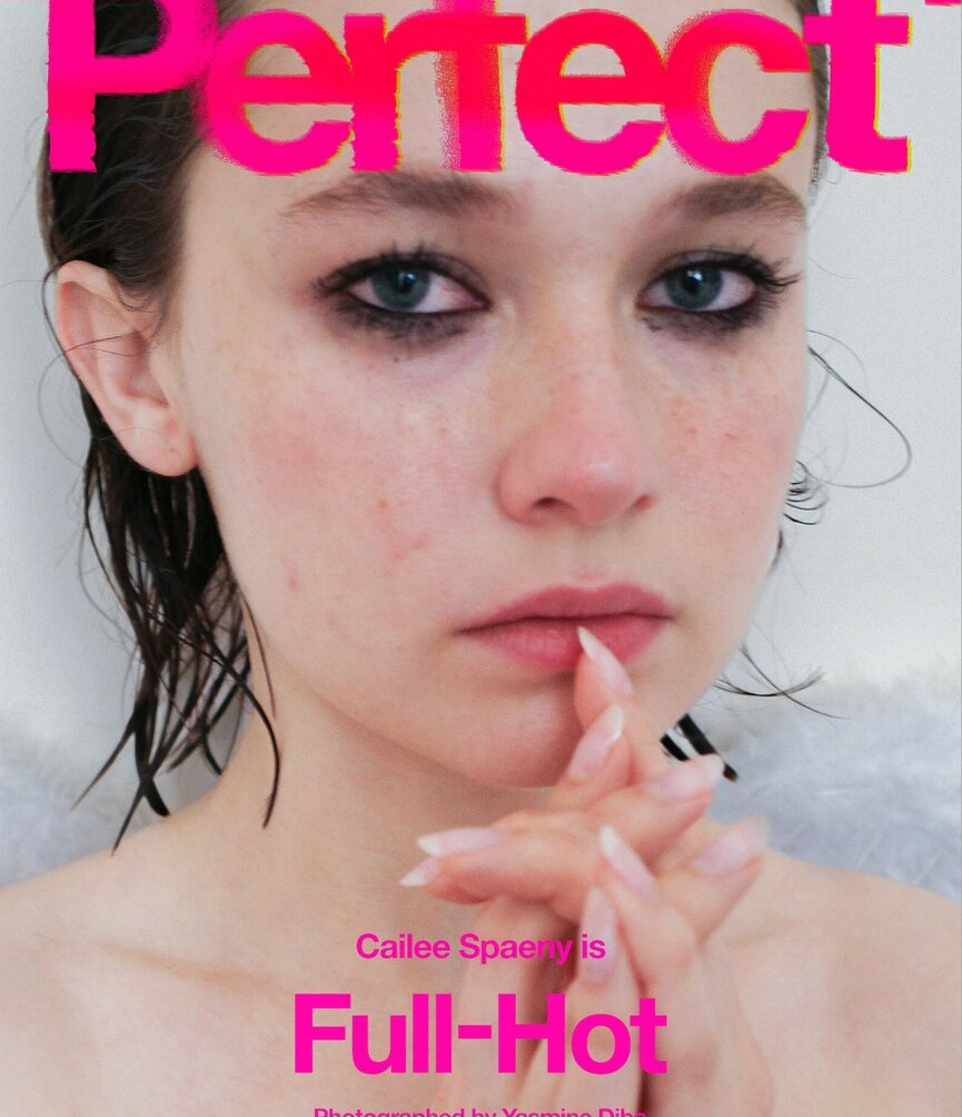 cailee-spaeny Filtración Desnuda OnlyFans Foto #227 - Fapshots