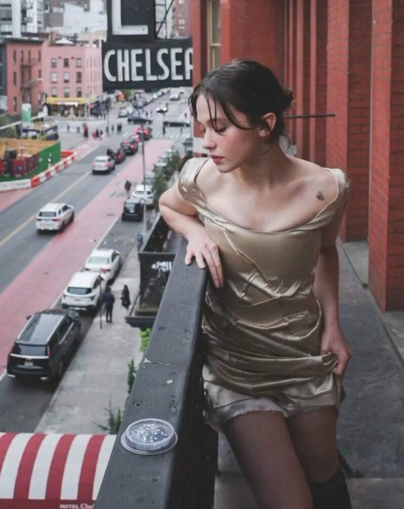 cailee-spaeny Filtración Desnuda OnlyFans Foto #230 - Fapshots