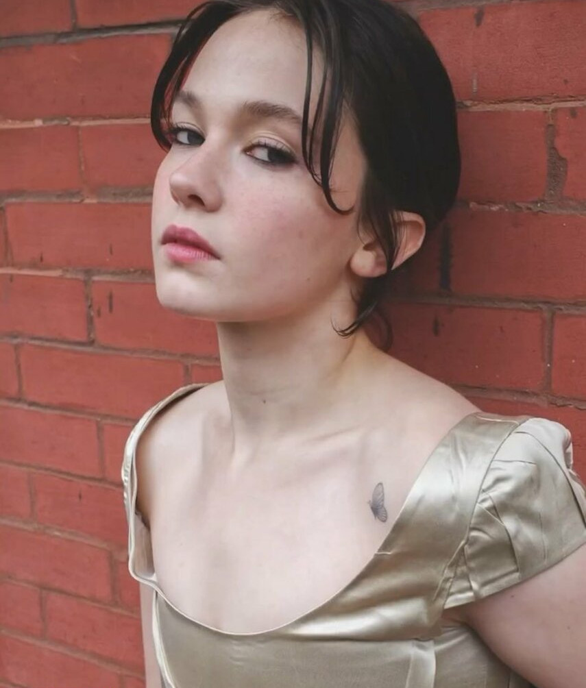 cailee-spaeny Filtración Desnuda OnlyFans Foto #231 - Fapshots