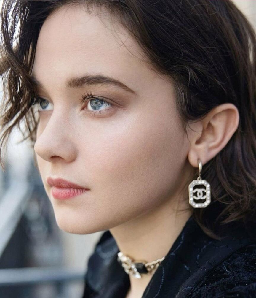 cailee-spaeny Nude Leaks OnlyFans Photos #240 - LeakJerk