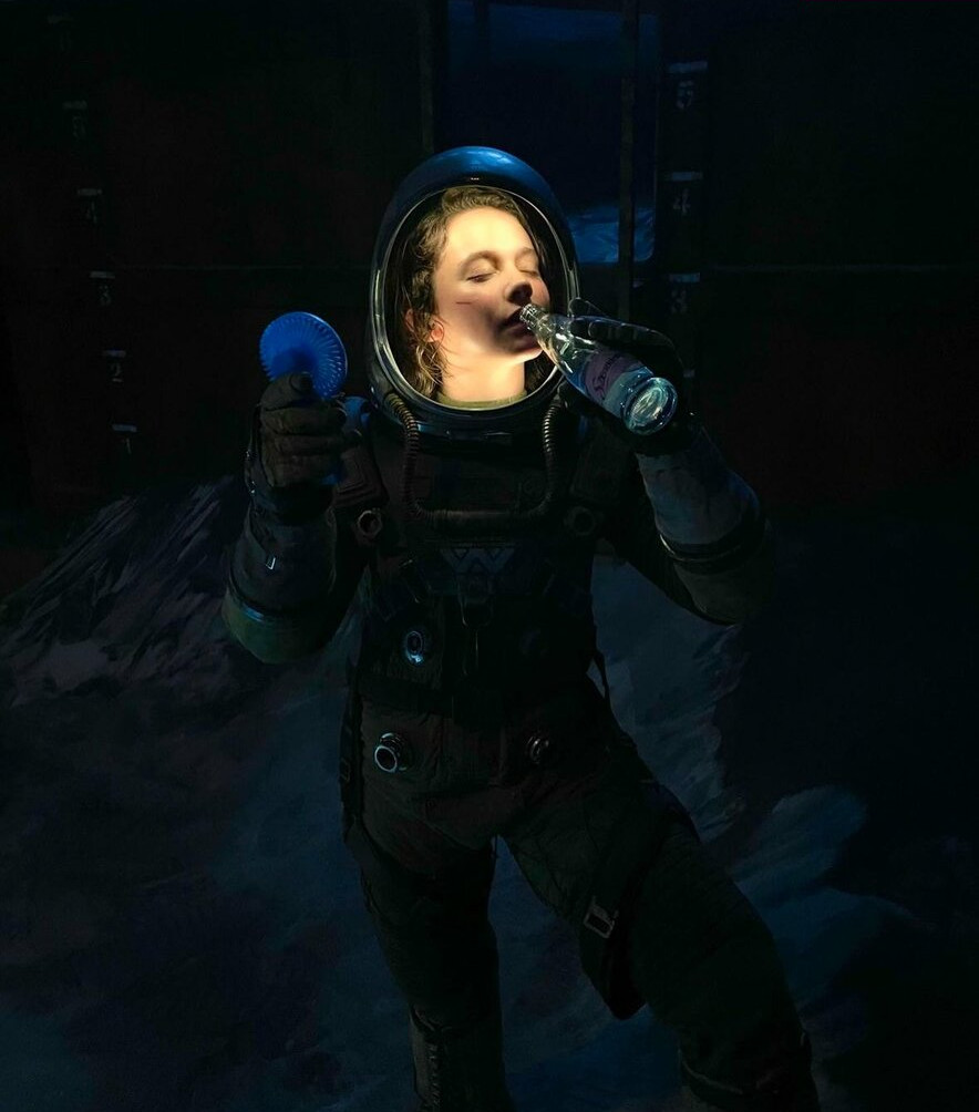 cailee-spaeny Nude Leaks OnlyFans Photos #241 - LeakJerk