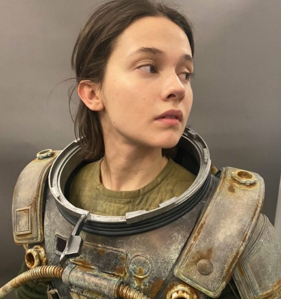 cailee-spaeny Nude Leaks OnlyFans Photos #242 - LeakJerk