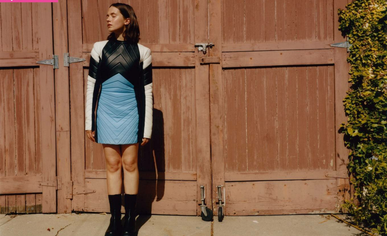 cailee-spaeny Nude Leaks OnlyFans Photos #247 - LeakJerk