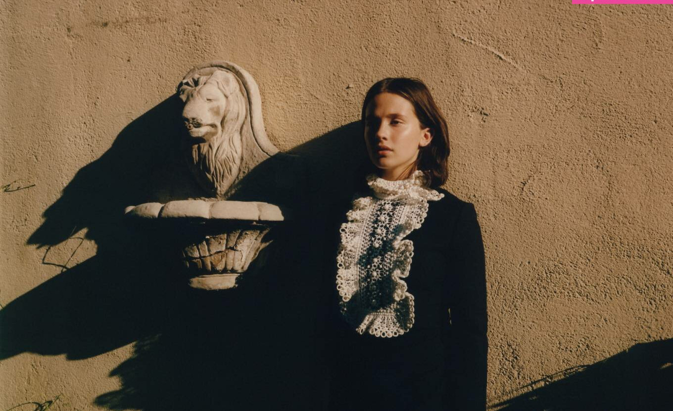 cailee-spaeny Nude Leaks OnlyFans Photos #249 - LeakJerk