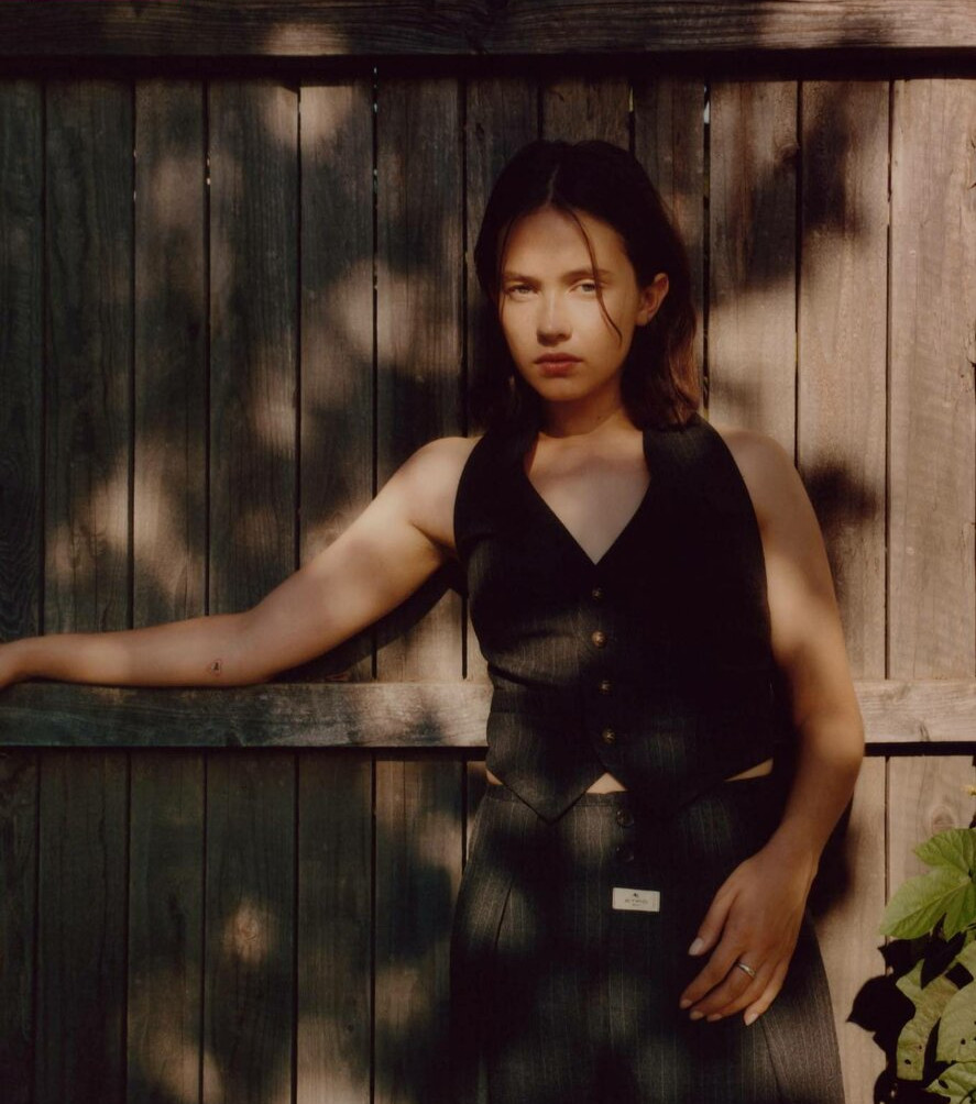 cailee-spaeny Nude Leaks OnlyFans Photos #252 - LeakJerk