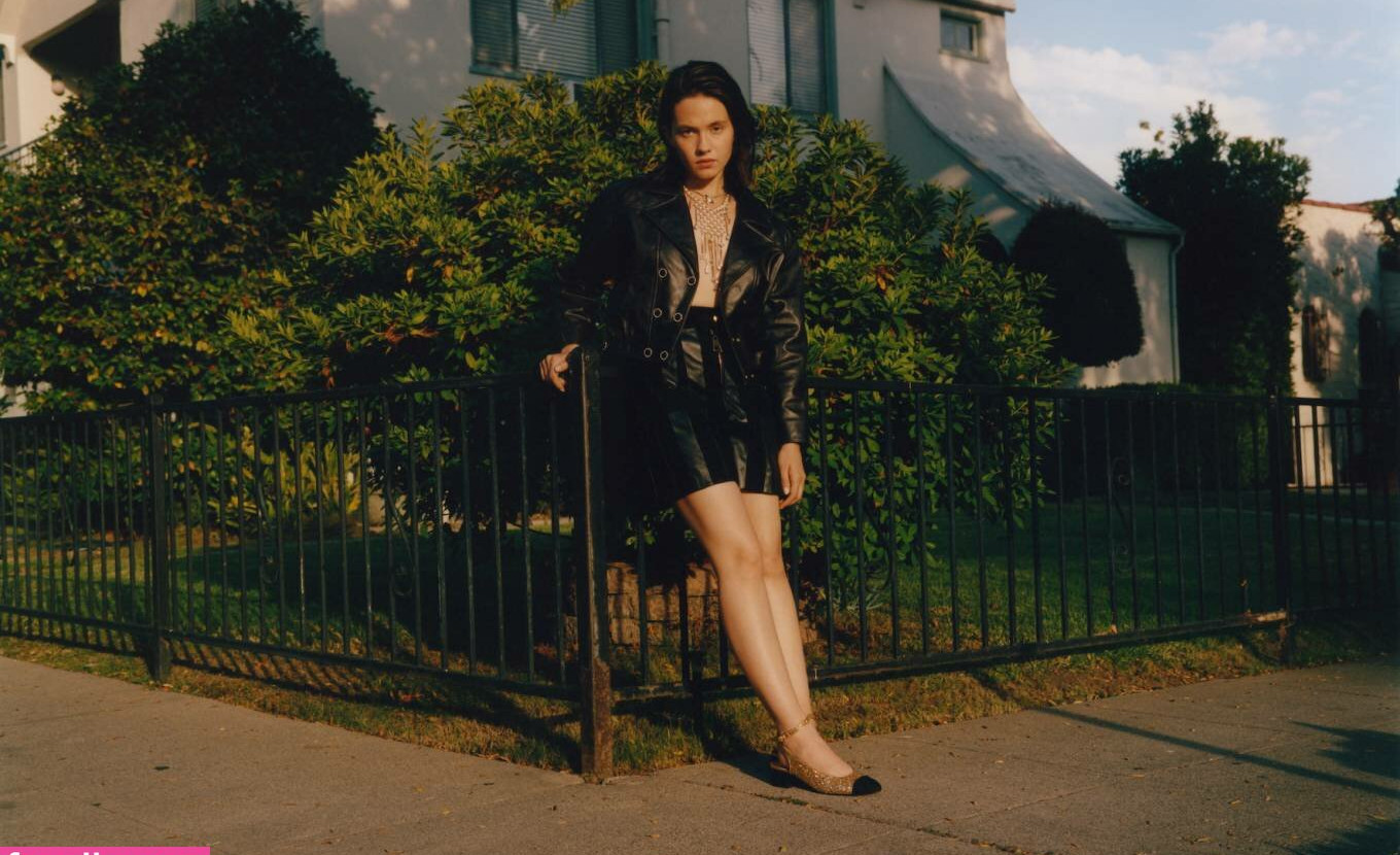 cailee-spaeny Nude Leaks OnlyFans Photos #253 - LeakJerk