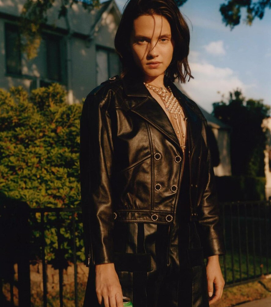 cailee-spaeny Nude Leaks OnlyFans Photos #254 - LeakJerk