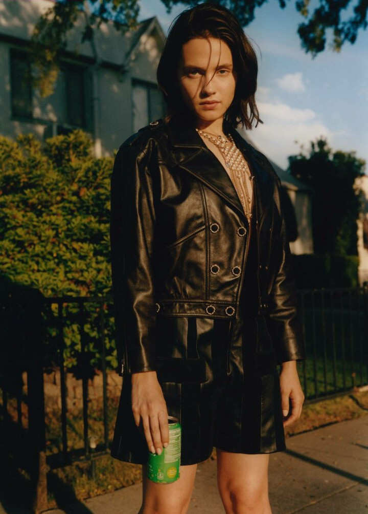 cailee-spaeny Nude Leaks OnlyFans Photos #255 - LeakJerk